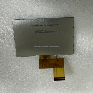 Módulo de Pantalla LCD TM043NBHG06 para Pantallas de Señalización Digital - Product Image 3