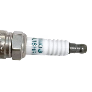 Hot Bán LZKAR6AP-11 6643 Đôi Iridium Bugi Điều Kiện Mới Ban Đầu Cho NGK Bugi Tương Thích Nv200 Almera Xăng - Product Image 3