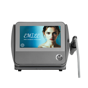 Máquina de Belleza Estética Profesional Equipada con Tecnología de Inyección de Alta Velocidad para Refinar el Tono de la Piel Facial - Product Image 5