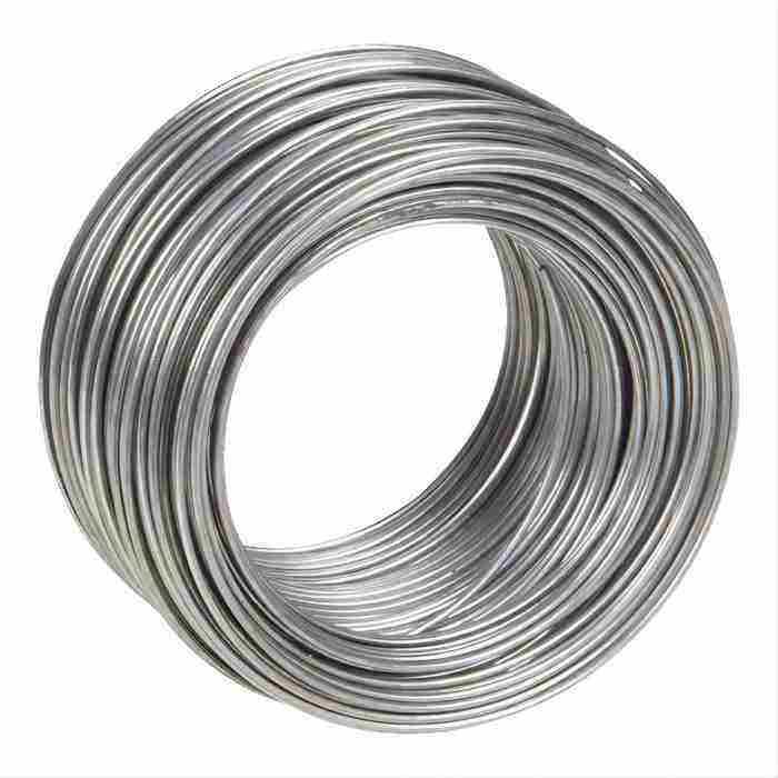 Wholesale 11mm Steel Rope Wire Cable - High Corrosion Resistance