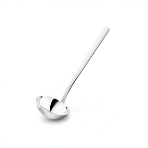 Zwilling Soup Ladle Dinner 24 Cm Stainless Steel <b>Serving</b> <b>Spoon</b> For Tableware - Product Image 2