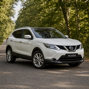 Venta al por mayor: <span class=keywords><strong>Nissan</strong></span> Qashqai 2.0L Turbo CVT Automático 2015 Usado, 5 Asientos, SUV Compacto, Volante a la Izquierda, Bajo Kilometraje, Interior Oscuro, Exportación África - Product Image 2