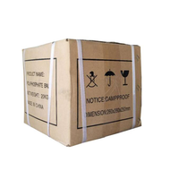 Balle chimique anti-scalant Ro prix