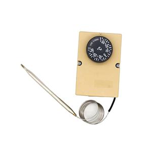 Thermostat de réfrigérateur capillaire F2000 de haute qualité - Product Image 3
