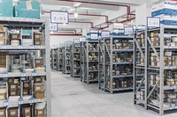 MLK BG95M2LA-64-SGNS, Proveedores Originales de Componentes Electrónicos, Módulo Transceptor RF Inalámbrico y Módem para Internet de las Cosas 5G
