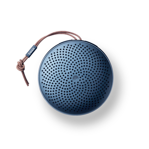 Altavoz Bluetooth HiFi Portátil de Alta Resistencia con Calidad de Sonido Superior, Colorido, HiVi Swan E1, el Compañero Ideal para Exteriores - Product Image 1