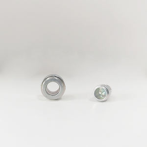 Kit Pinion Camera ATV Metalen Afstandhouder Precisie Motorfiets Stuurplug Wor CNC-bewerking RVS-onderdelen - Product Image 3