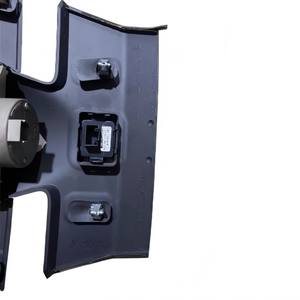 Haute qualité, adapté à la Porsche <span class=keywords><strong>Panamera</strong></span> 970, horloge et boussole <span class=keywords><strong>d</strong></span>'<span class=keywords><strong>occasion</strong></span>, 97064130109, 97055864100, 970552157001E0 - Product Image 4