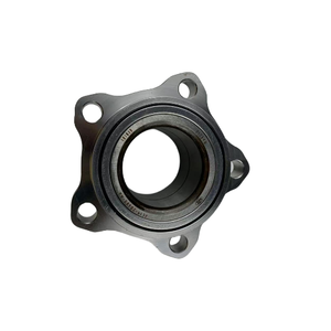 Rodamiento de Rueda Delantera V348 para Autos de Pasajeros con Sellos Duraderos, Conjunto de Cubo Completo <span class=keywords><strong>BTF</strong></span> 1210/<span class=keywords><strong>BTF</strong></span> 1125/<span class=keywords><strong>BTF</strong></span> 1209 - Product Image 4