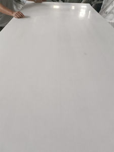 Panneau MgO à prix avantageux E136, non combustible, sans <span class=keywords><strong>chlorure</strong></span>, panneaux MgSO4, panneau en oxyde <span class=keywords><strong>de</strong></span> <span class=keywords><strong>magnésium</strong></span> renforcé <span class=keywords><strong>de</strong></span> fibres <span class=keywords><strong>de</strong></span> verre pour conduits d'air - Product Image 4