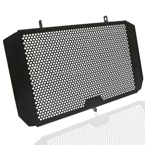 Protecteur de Grille de Radiateur pour Moto <span class=keywords><strong>Kawasaki</strong></span> Z 1000 <span class=keywords><strong>Z1000R</strong></span> Edition Performance Z1000SX Z800 Z 800 - Product Image 4