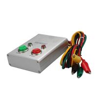 Décodeur ECU pour Renault avec système d'immobilisation du moteur