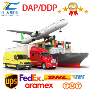 Dropshipping ajan abd depo yerine getirilmesi DDP Lcl ekspres deniz nakliye çin amerika birleşik devletleri kanada meksika navlun iletici - Product Image 6