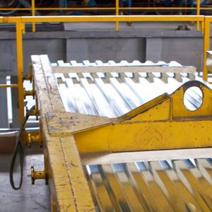 <strong>10</strong> <strong>ft</strong> Corrugated Galvanized Steel <strong>Roofing</strong> <strong>Sheets</strong> ASTM/BIS/KS/TISI Certified Custom Cut Welded and Bended to Order - Product Image 5