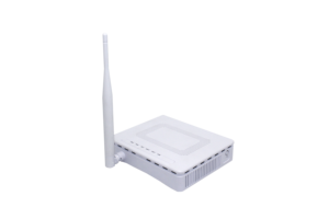 GL-X8002U-S 4-Port sợi quang ONT & onu với 5dBi Antenna Gain được sử dụng cho xpon epon GPON 4G 5G mạng FTTH 12V cung cấp điện - Product Image 4