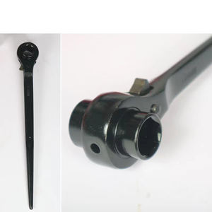 أدوات صيانة ميكانيكية عالية الجودة 1100lb ، حامل طاولة هيدروليكية صغيرة قابلة للطي - Product Image 5