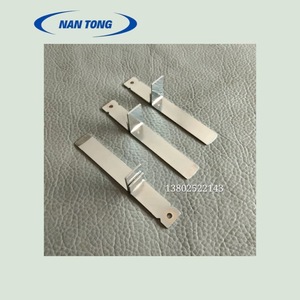 Deflector de entrega de papel para impresora offset Heidelberg, pieza usada de Nantong Printing Press - Product Image 2