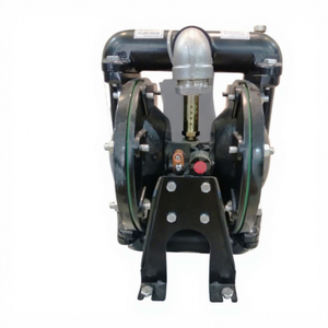 Bomba Neumática de Diafragma Inger-soll Rand ARO PD30A-ASS-SSS-C, Serie EXP de 3 Pulgadas, Acero Inoxidable, 275 GPM - Product Image 1
