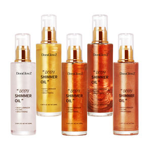 Lotion <span class=keywords><strong>pour</strong></span> le corps pailletée entièrement naturelle, <span class=keywords><strong>meilleur</strong></span> produit hydratant et hydratant <span class=keywords><strong>pour</strong></span> la peau, <span class=keywords><strong>huile</strong></span> <span class=keywords><strong>pour</strong></span> le corps pailletée - Product Image 3