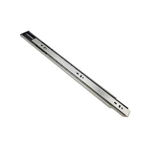 Glissières de tiroir à roulement à billes à extension complète de haute qualité, vente directe fabricant, accessoires de meubles - Product Image 1