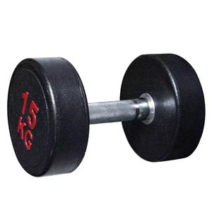 Julyfit Cuustomized Vòng Đầu Quả Tạ 50Kg 1 Bộ Cho Phòng Tập Thể Dục Tập Thể Dục CPU Quả Tạ Trọng Lượng Thiết Lập Cho Người Lớn - Product Image 2