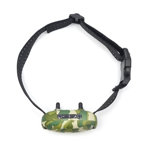 Youth Cool Camo Aboyant electronic dog collar for hunting - Product Image 2