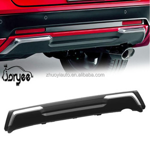 Embellecedor de parrilla de parachoques delantero 2023 para <span class=keywords><strong>Honda</strong></span> Vezel <span class=keywords><strong>HRV</strong></span> 2019 <span class=keywords><strong>2020</strong></span> 2021 2022, pegatina de fibra de carbono para coche, Kit de carrocería, accesorio de afinación Abs - Product Image 3