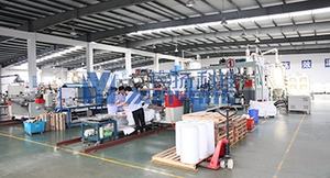 プラスチックシート環境にやさしい0.5mmアンチブロックRPETブリスター熱成形用 - Product Image 4