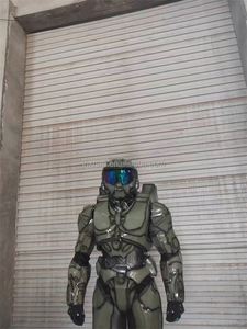 Hot Sale <strong>Master</strong> <strong>Chief</strong> Armor Set EVA Foam for Men's TV &amp; Movie <strong>Costume</strong> Parties Cosplay Mardi Gras/Carnival - Product Image 2