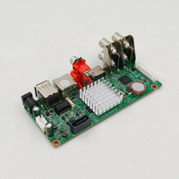 Carte mère TSEYE XVR 4CH 5M-N pour DVR