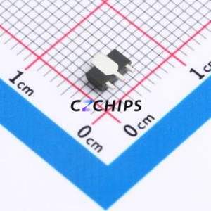 Transistor de efecto de campo (MOSFET) DMX42C10A SOT-89 original y nuevo - Product Image 2