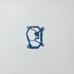 Stzt động cơ 2700160080 bơm chân không Gasket cho Mercedes bezn M270 <span class=keywords><strong>E16</strong></span> M260 <span class=keywords><strong>E20</strong></span> M274 <span class=keywords><strong>E20</strong></span> M133 <span class=keywords><strong>E20</strong></span> - Product Image 5