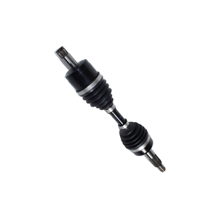 Arbre d'entraînement CV avant 9GQA-270300 pour pièces de VTT <span class=keywords><strong>CF</strong></span> <span class=keywords><strong>MOTO</strong></span> <span class=keywords><strong>CF400</strong></span> 500 - Product Image 1