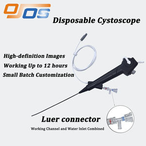 Cistoscópio Flexível de Alta Definição OEM/ODM 380mm FOV 140 Graus para o Mercado Humano e Animal - Product Image 6