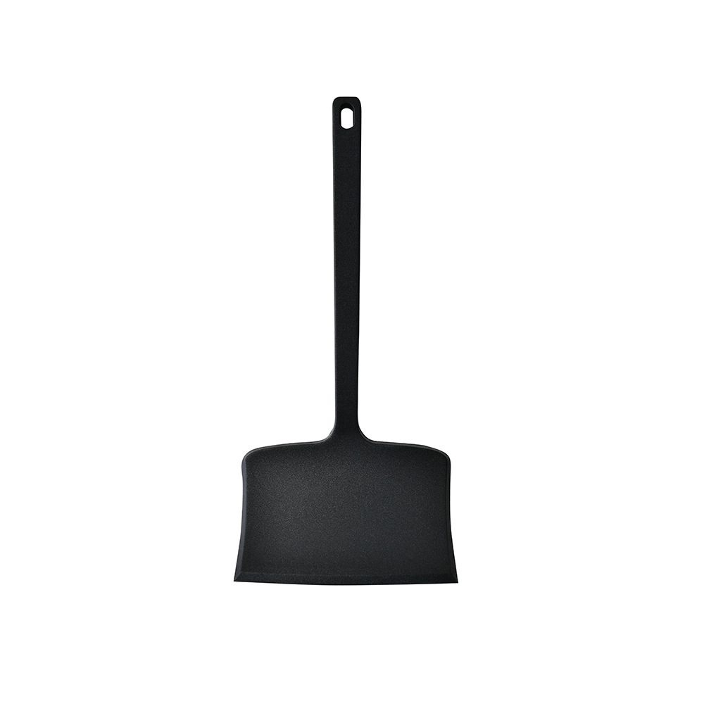 Spatola grande nera