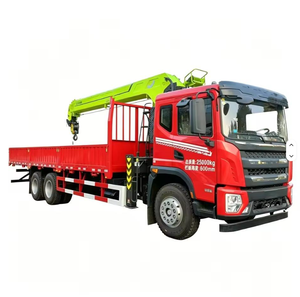 Üst Düzey Marka ZLK7600V8 Arazi Vinci <span class=keywords><strong>650KN</strong></span>.m Kaldırma Gücü 24.5m Maksimum Yükseklik Yüksek Çalışma Verimliliği İnşaat İçin - Product Image 1