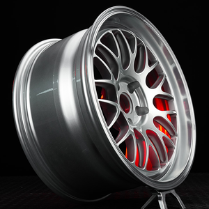 Jantes forgées personnalisées APEX ML-10RT 15-26 pouces 4x100 5x100 pour voitures de <span class=keywords><strong>sport</strong></span> Mazda MX-5 ND Toyota GR86 Subaru BRZ <span class=keywords><strong>MINI</strong></span> <span class=keywords><strong>Cooper</strong></span> R53 - Product Image 4