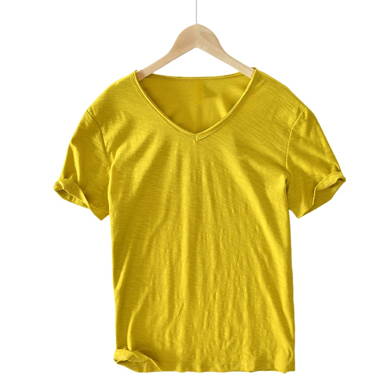 สีเหลือง