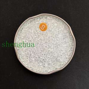 PC 2097 Materia Prima Plástica de PC, Gránulos de PC Transparentes para la Industria Automotriz - Product Image 3