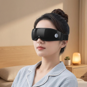 เครื่องนวดตาอัจฉริยะไร้สายพร้อมระบบทำความร้อน บรรเทาอาการเมื่อยล้า - Product Image 5