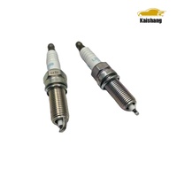 Bougie d'allumage à électrode de précision 1885510060 pour une combustion stable et un ralenti optimal, pour la réparation, l'entretien et le remplacement des véhicules Hyundai et Kia