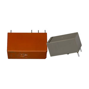 Relais de puissance haute performance AZEV140-1AE1BG-5D RELAY EV CHARGING DPST 50A 5V pour le contrôle industriel, qualité garantie - Product Image 1