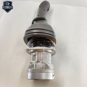 Válvula RUIPEI 133-6912 para Excavadora 333 326 330GC 330 336GC 336 330D 336D 340 350 - OEM con 6 Meses de Garantía - Product Image 2