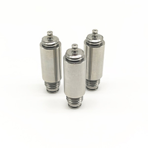 Varillas Roscadas de Doble Extremo de Acero Inoxidable, Diámetro Máximo de 25 mm, Mecanizado Personalizable para Piezas de Precisión - Product Image 2