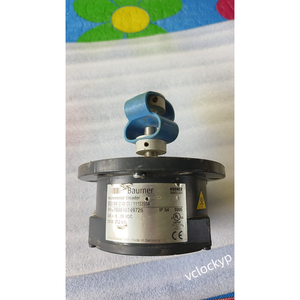 Codificador Baumer OG8DN2048CI Nuevo de Fábrica OG8DN2048CI - Product Image 2