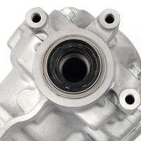 Conjunto de diferencial trasero Premium para Ford KUGA Explorer Lincoln MKX MKZ AWD 2013-2019/CV6W4000AD