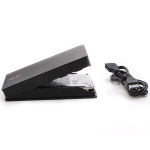 <span class=keywords><strong>2.5</strong></span> inch <span class=keywords><strong>USB</strong></span> <span class=keywords><strong>3.0</strong></span> để SATA bên ngoài ổ đĩa cứng Mang trường hợp nhựa HDD trường hợp - Product Image 2