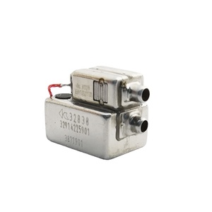 Knowles GV-32830-000 Receptor de armadura equilibrada LEM para monitor intrauditivo, controlador de frecuencia de rango completo, controlador cuádruple - Product Image 1