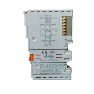 Module de sortie analogique EL4022 pour Beckhoff EL4022 - Product Image 1