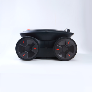 Robot de nettoyage de piscine sans fil Addotron |   Télécommande PRO 1 pour robot nettoyeur de piscine (sans fil) (Bluetooth+Wifi) - Product Image 3